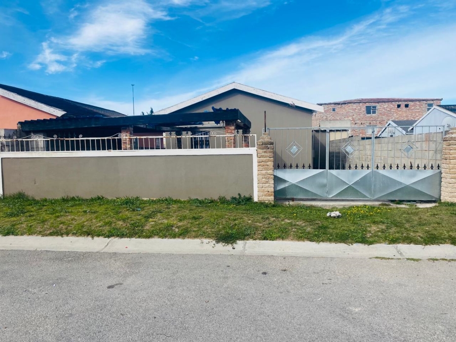  Bedroom Property for Sale in Motherwell Nu 3 Eastern Cape